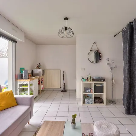 Apartment ❁ Studio Near Lieu Unique ❁ *