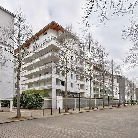 ❁ Studio Near Lieu Unique ❁ * Nantes