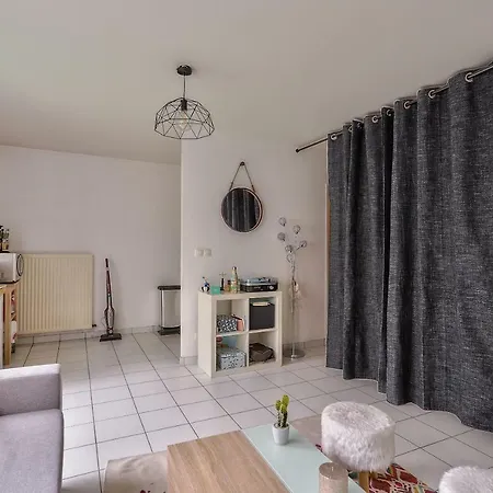 Apartment ❁ Studio Near Lieu Unique ❁ *