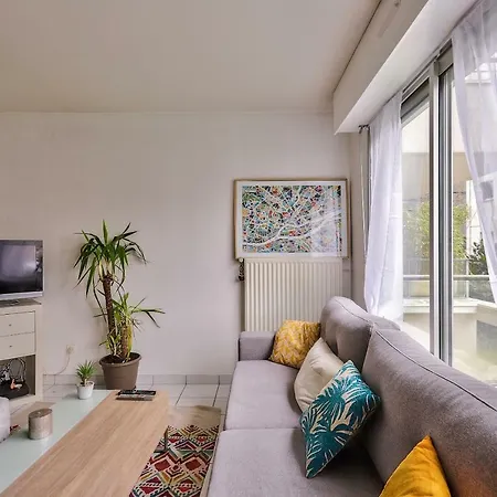 ❁ Studio Near Lieu Unique ❁ * Nantes